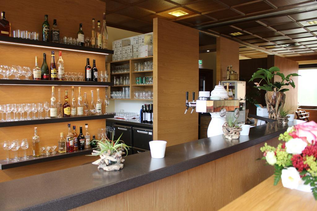 Landgasthof 'Zur Quelle' Wachtersbach Ngoại thất bức ảnh
